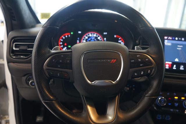 Thumbnail: 2023 Dodge Durango - 2