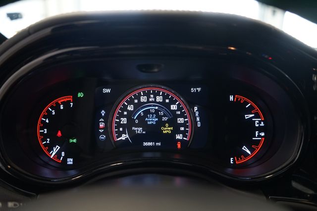 Thumbnail: 2023 Dodge Durango - 15