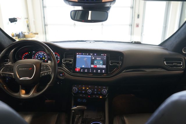 Thumbnail: 2023 Dodge Durango - 9
