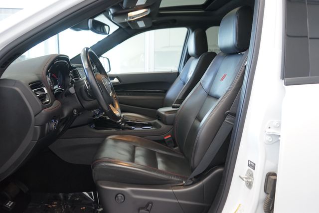 Thumbnail: 2023 Dodge Durango - 10