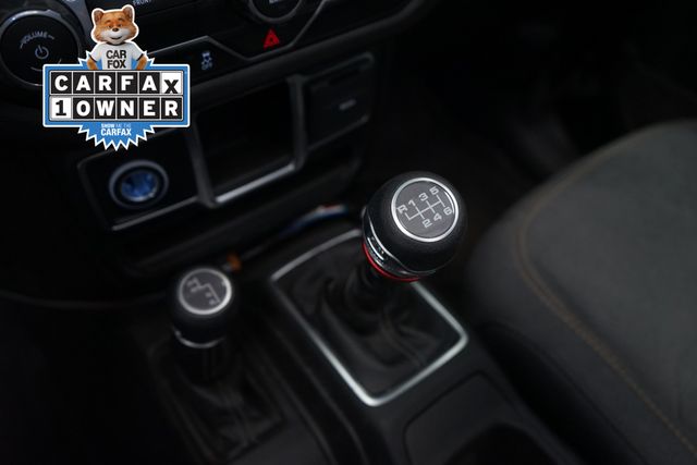 Thumbnail: 2024 Jeep Gladiator - 9