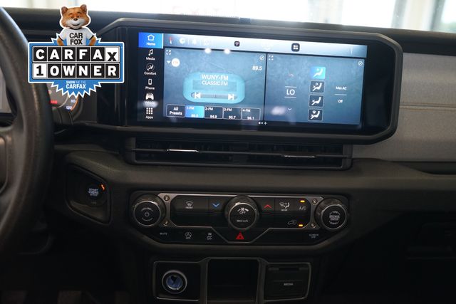Thumbnail: 2024 Jeep Gladiator - 8