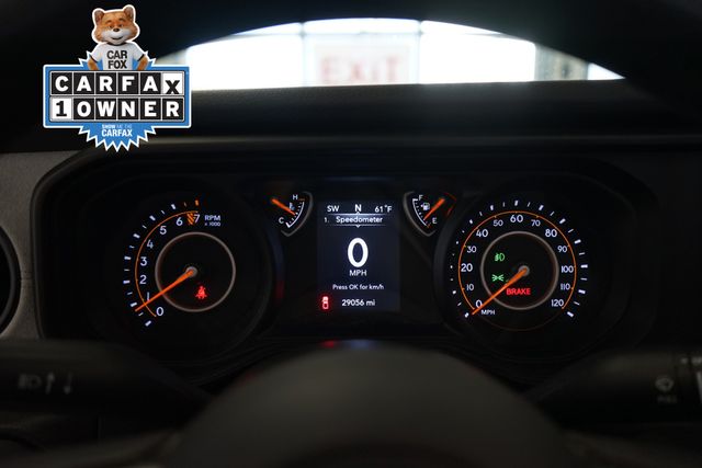 Thumbnail: 2024 Jeep Gladiator - 10