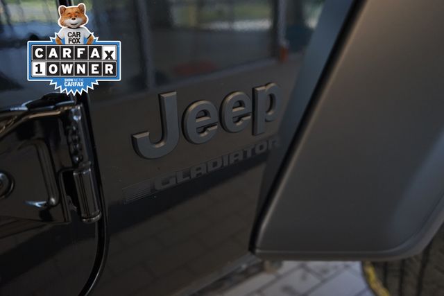 Thumbnail: 2024 Jeep Gladiator - 7