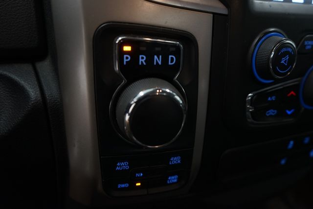 Thumbnail: 2018 RAM 1500 - 23
