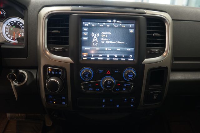 Thumbnail: 2018 RAM 1500 - 8