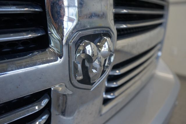 Thumbnail: 2018 RAM 1500 - 9