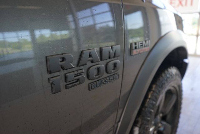Thumbnail: 2020 RAM 1500 - 7