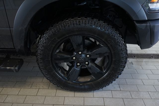Thumbnail: 2020 RAM 1500 - 8