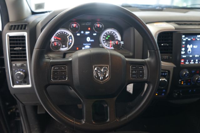 Thumbnail: 2020 RAM 1500 - 2