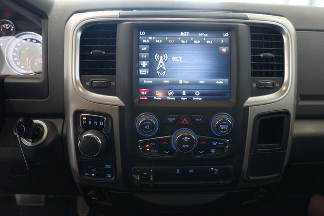 Thumbnail: 2020 RAM 1500 - 9