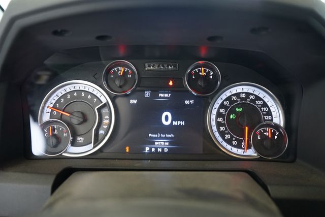 Thumbnail: 2020 RAM 1500 - 10