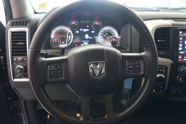 Thumbnail: 2020 RAM 1500 - 2
