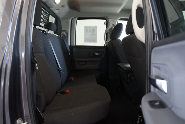 Thumbnail: 2020 RAM 1500 - 33