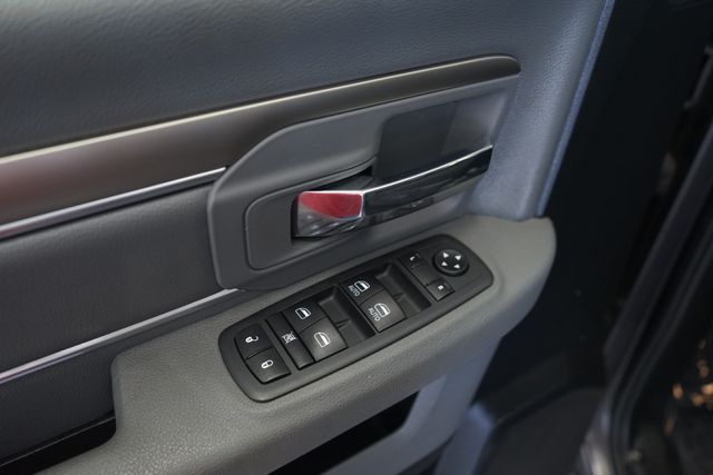 Thumbnail: 2020 RAM 1500 - 29
