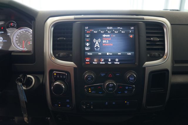 Thumbnail: 2020 RAM 1500 - 13