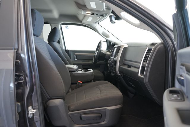 Thumbnail: 2020 RAM 1500 - 11