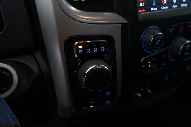 Thumbnail: 2020 RAM 1500 - 30