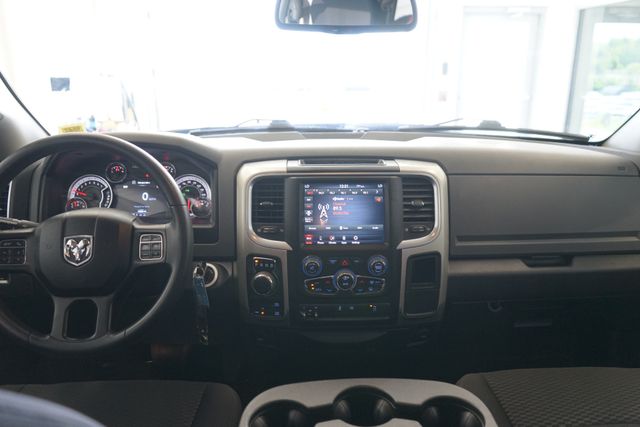 Thumbnail: 2020 RAM 1500 - 9