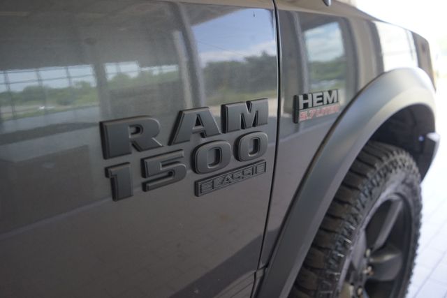 Thumbnail: 2020 RAM 1500 - 7
