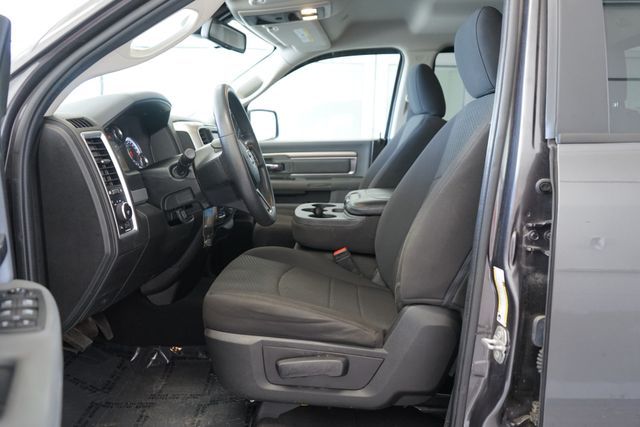 Thumbnail: 2020 RAM 1500 - 10