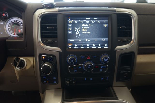 Thumbnail: 2018 RAM 1500 - 8