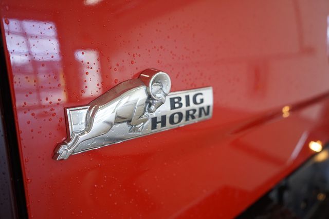 Thumbnail: 2018 RAM 1500 - 6