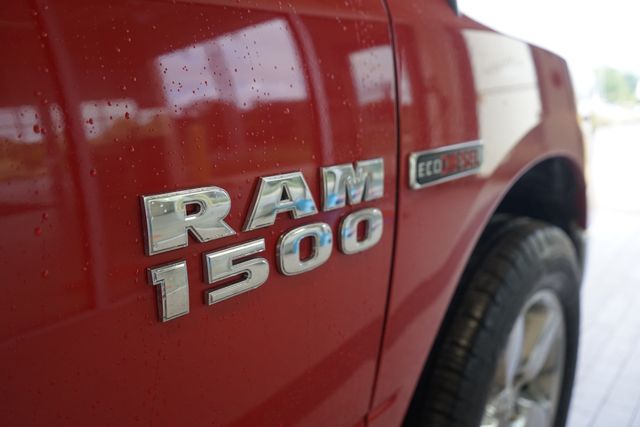 Thumbnail: 2018 RAM 1500 - 20