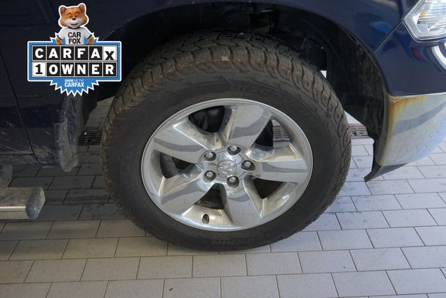 Thumbnail: 2019 RAM 1500 - 7