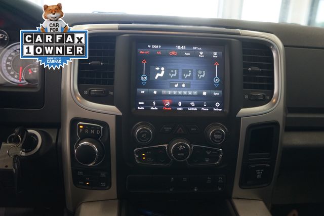 Thumbnail: 2019 RAM 1500 - 8