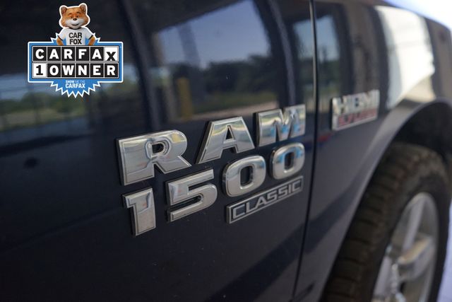 Thumbnail: 2019 RAM 1500 - 6