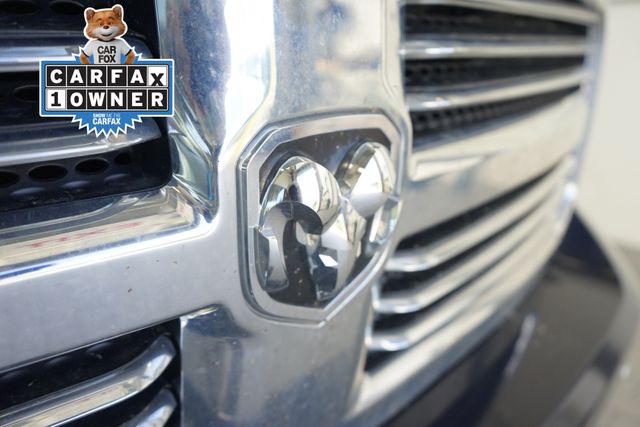 Thumbnail: 2019 RAM 1500 - 9