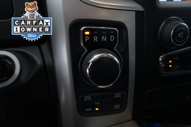 Thumbnail: 2019 RAM 1500 - 22