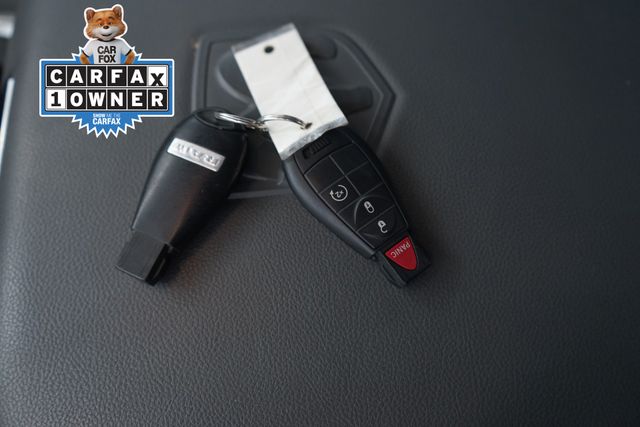 Thumbnail: 2019 RAM 1500 - 11