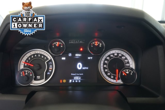 Thumbnail: 2019 RAM 1500 - 15