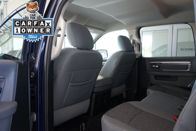 Thumbnail: 2019 RAM 1500 - 12