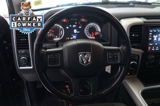 Thumbnail: 2019 RAM 1500 - 2