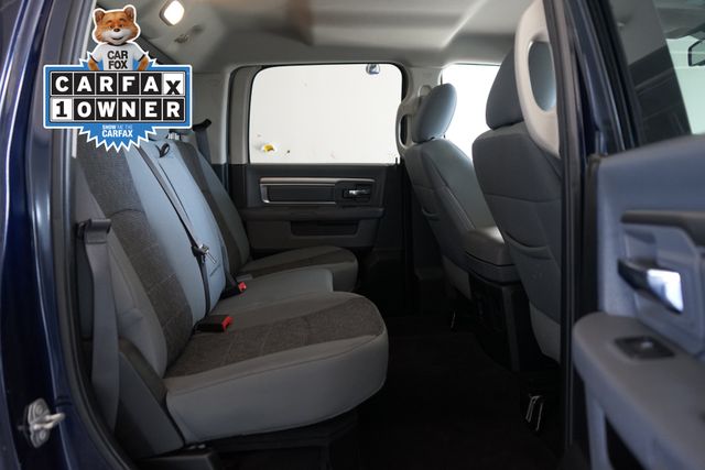 Thumbnail: 2019 RAM 1500 - 31