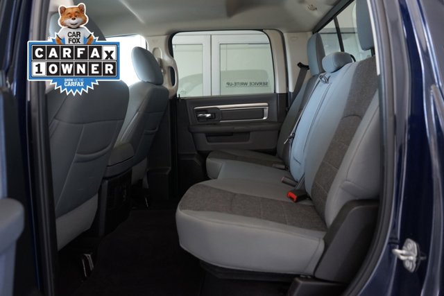 Thumbnail: 2019 RAM 1500 - 30