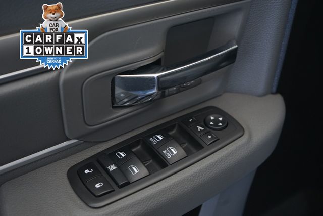 Thumbnail: 2019 RAM 1500 - 27