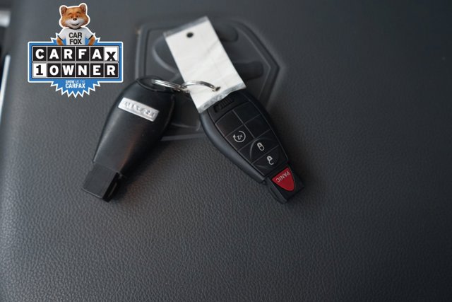 Thumbnail: 2019 RAM 1500 - 16