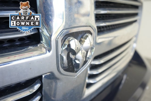 Thumbnail: 2019 RAM 1500 - 14