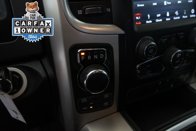 Thumbnail: 2019 RAM 1500 - 28