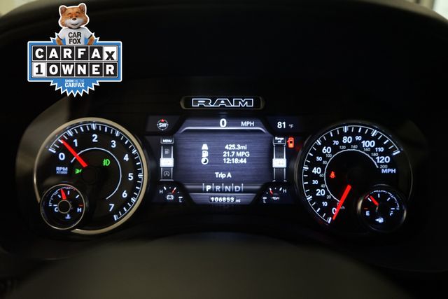 Thumbnail: 2020 RAM 1500 - 9