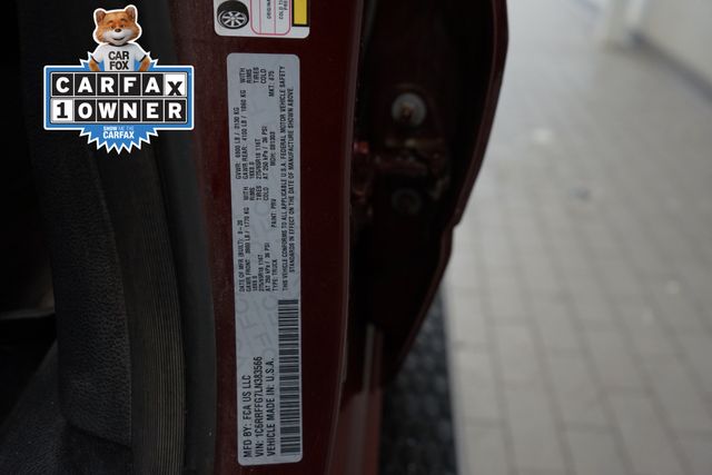Thumbnail: 2020 RAM 1500 - 23