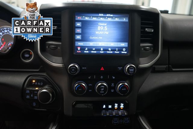 Thumbnail: 2020 RAM 1500 - 8