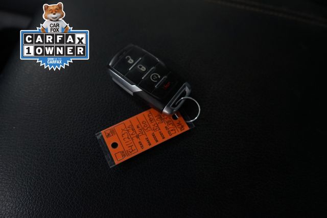 Thumbnail: 2020 RAM 1500 - 10