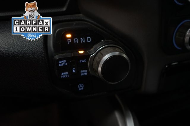 Thumbnail: 2020 RAM 1500 - 24