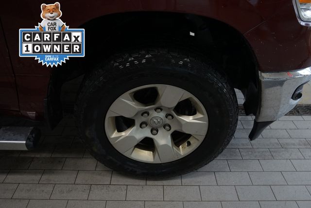 Thumbnail: 2020 RAM 1500 - 7