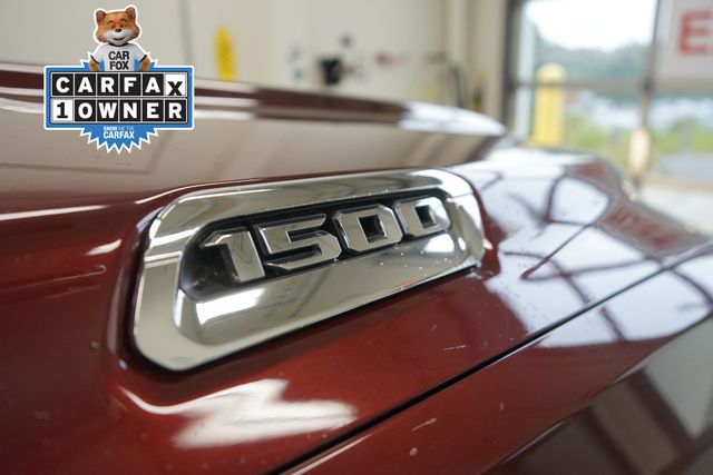 Thumbnail: 2020 RAM 1500 - 6